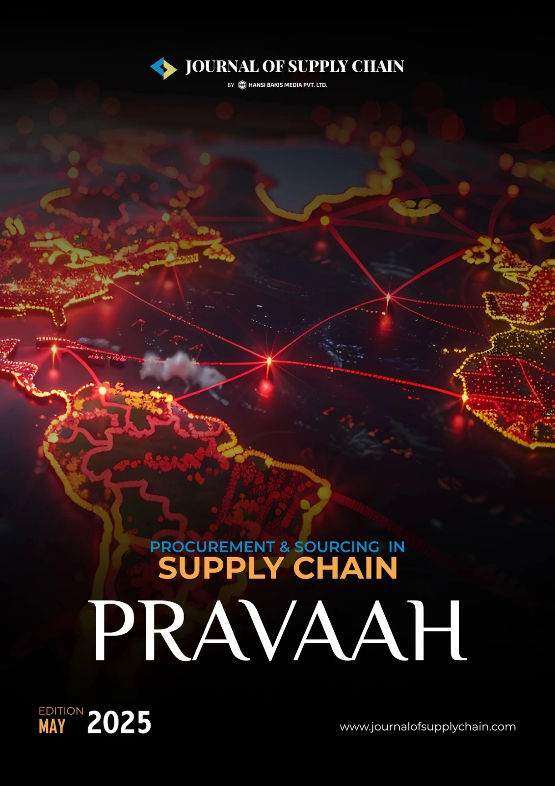 May 2025: Sourcing and Procurement